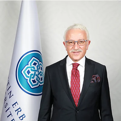 Prof. Dr. Cem ZORLU portresi