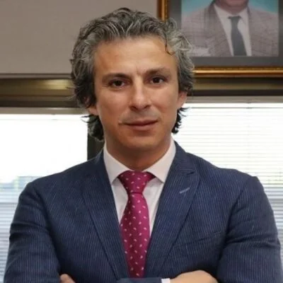 İbrahim KOYUNCU portresi