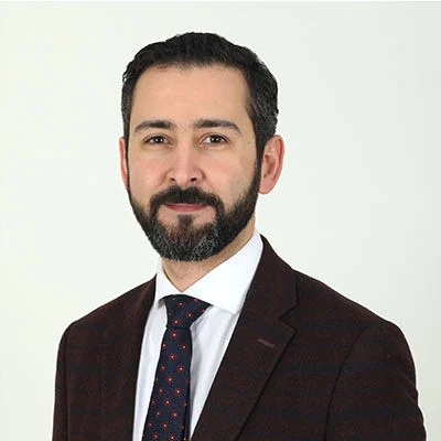 Mustafa UZBAŞ portresi