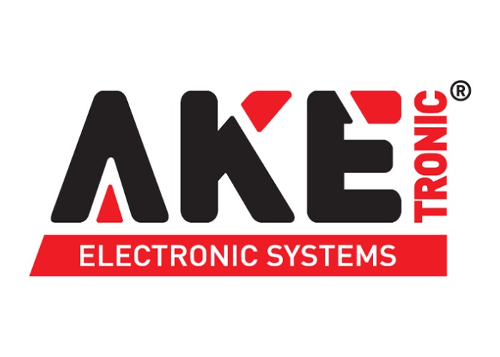 Aketroniks Elektronik logosu