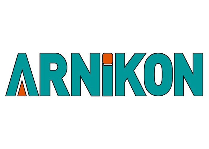 Arnikon Mühendislik logosu