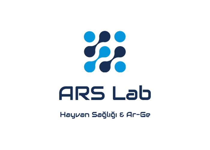 ARS Biyolojik logosu
