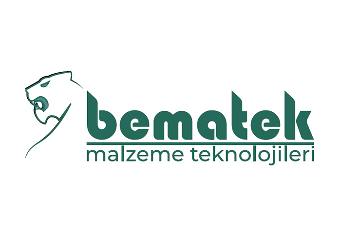 Bematek Malzeme logosu