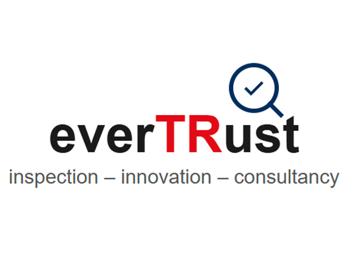 Evertrust logosu