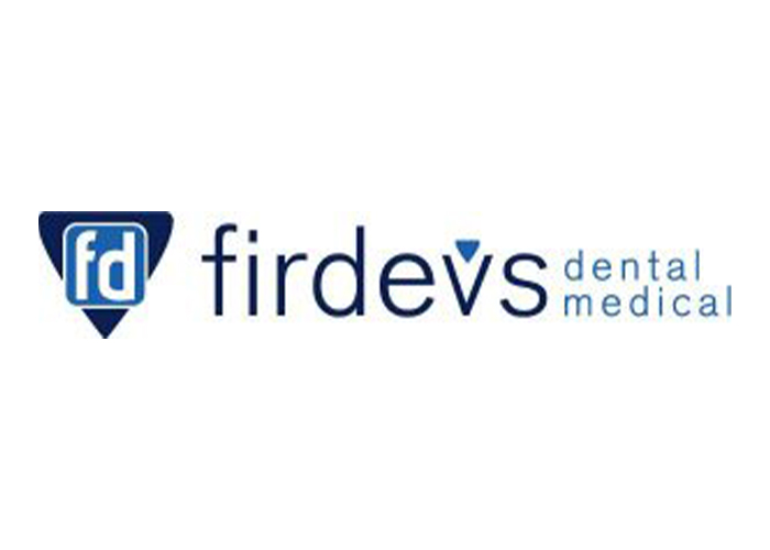 Firdevs Dental Sağlık logosu