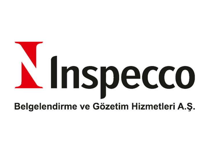 Inspecco Belgelendirme logosu