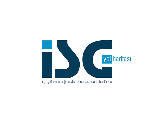 İSG Yol Haritası Yazılım logosu