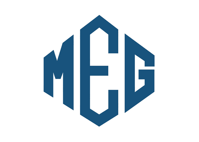 MEG Aviation İnovasyon logosu