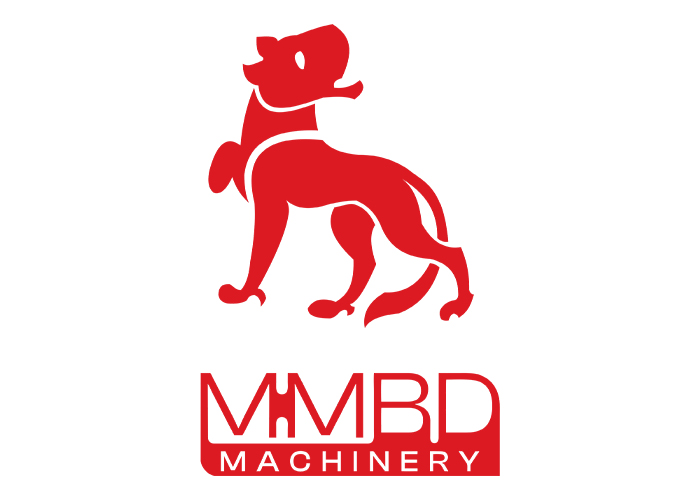 MMBD MÜHENDİSLİK logosu