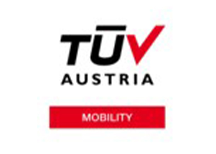 Mobilite Sistem Yönetim logosu