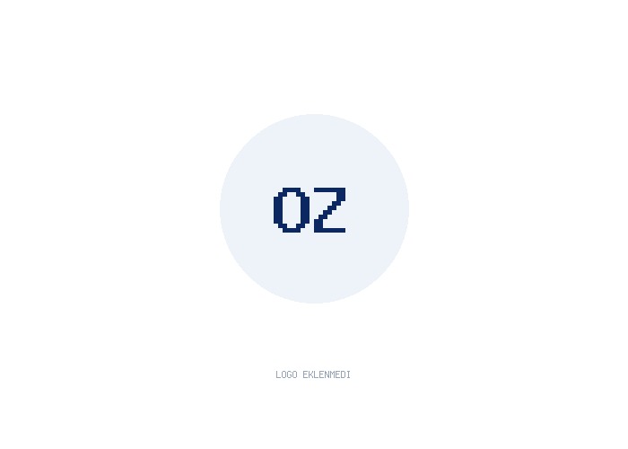 Özen Komprasör logosu