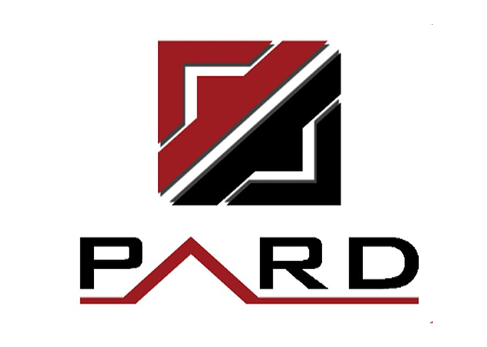Pard Mühendislik logosu