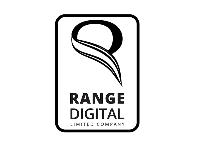 Range Digital logosu