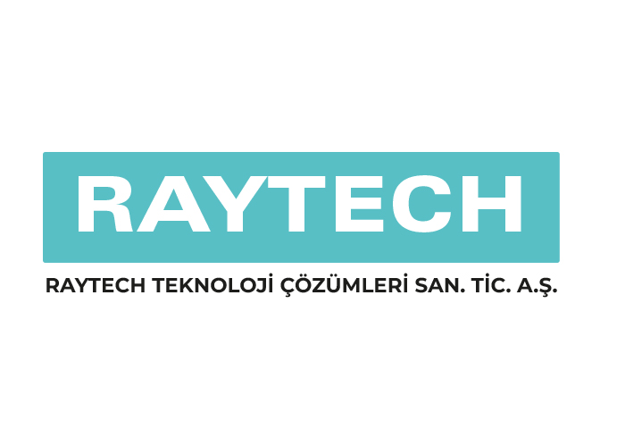 Raytech Teknoloji logosu
