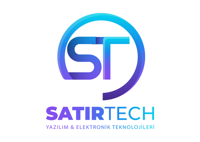Satırtech logosu