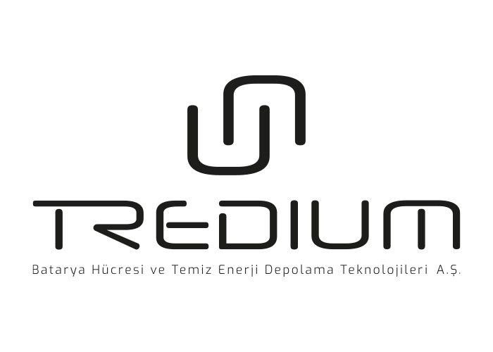 Tredium Batarya logosu