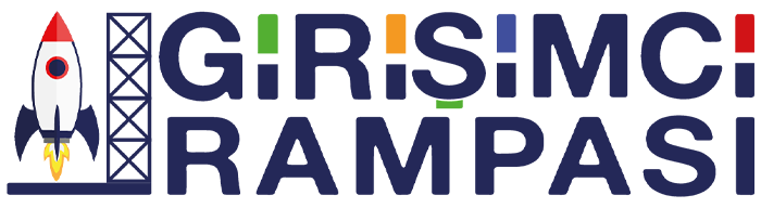 Girişimci Rampası logosu
