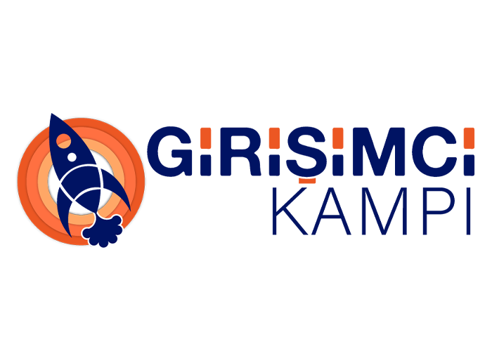 Girişimci Kampı logosu