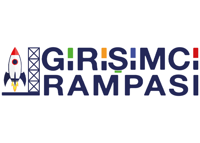 Girişimci Rampası logosu