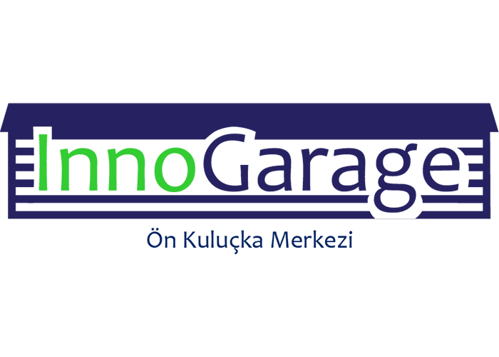 InnoGarage Ön Kuluçka Merkezi logosu
