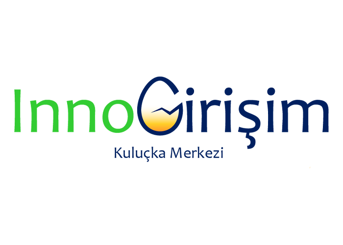 InnoGirişim Kuluçka Merkezi logosu