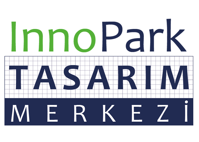 InnoPark Tasarım Merkezi logosu