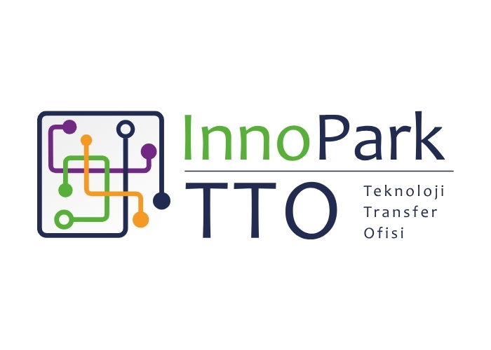 InnoPark Teknoloji Transfer Ofisi logosu