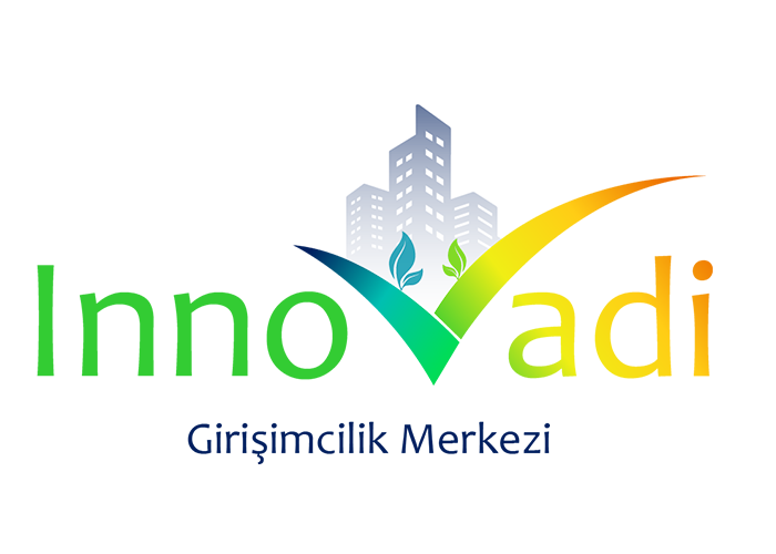 InnoVadi Girişimcilik Merkezi logosu