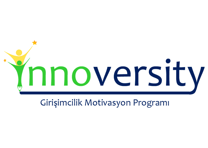 InnoVersity Girişimcilik Motivasyon Programı logosu