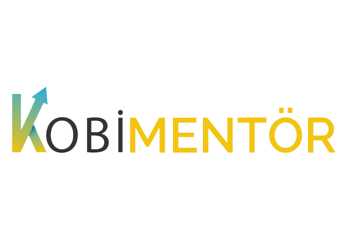 KOBİMentör logosu