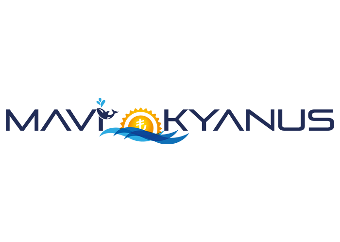 Mavi Okyanus logosu