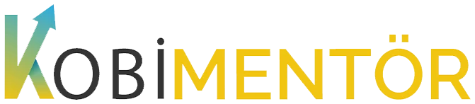 KOBİMentör logosu