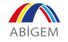 ABİGEM logosu