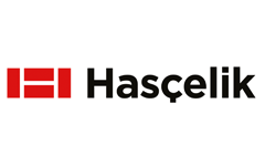 Hasçelik logosu