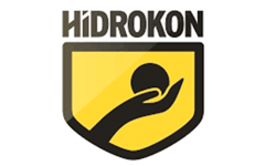 Hidrokon logosu