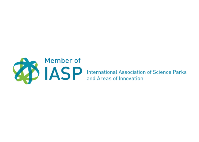 IASP logosu
