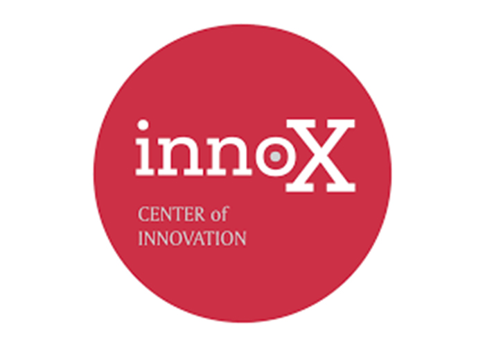 innoX logosu
