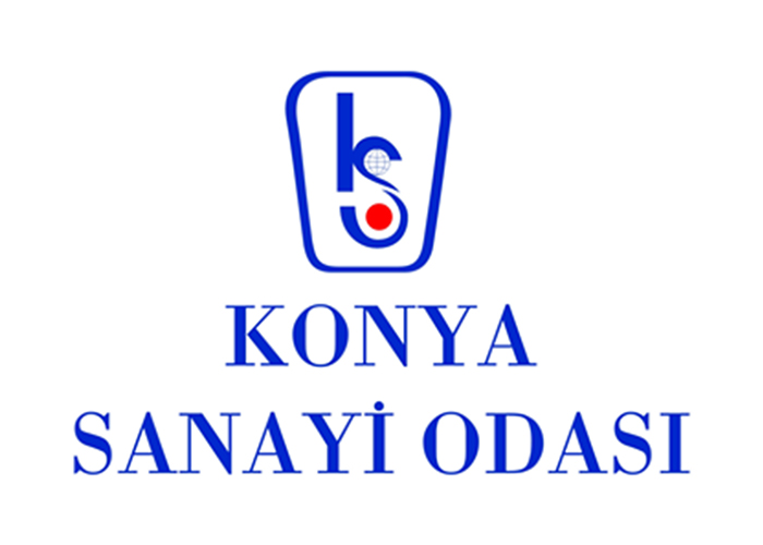 Konya Sanayi Odası logosu