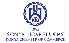 Konya Ticaret Odası logosu