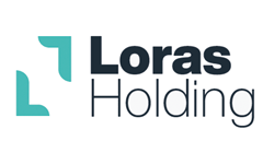 Loras Holding logosu