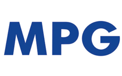 MPG logosu