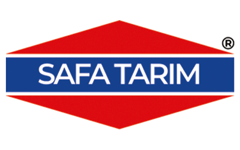 Safa Tarım logosu