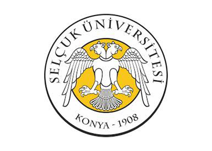 Selçuk Üniversitesi logosu