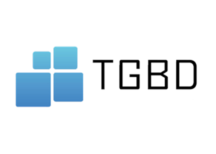 TGBD logosu