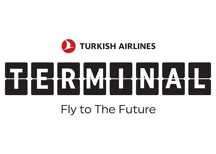 THY Terminal logosu
