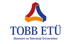 TOBB Ekonomi ve Teknoloji Üniversitesi logosu