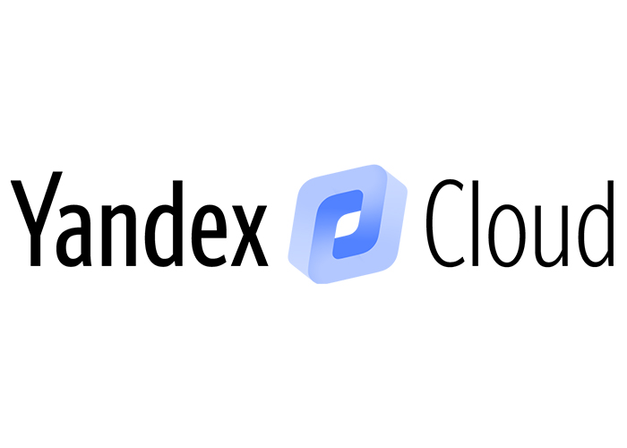 Yandex Cloud logosu
